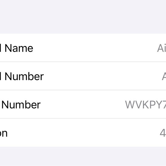 Apple AirPods (3rd Generation) - Picture 7 of 7